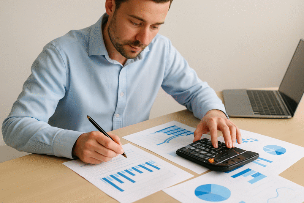 Cosa vuol dire essere un forfettario in Italia nel 2025